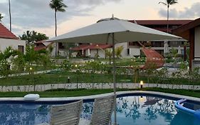 Oka Bangalô Muro Alto-Porto de Galinhas
